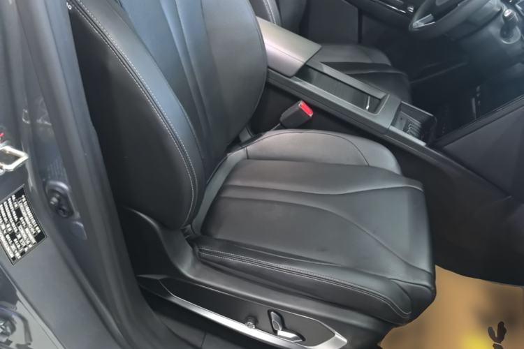 Used XPeng G3 2021 G3i 520N Right Front Seat