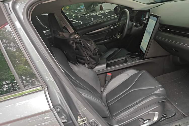 Used XPeng G3 2021 G3i 460G Right Front Seat