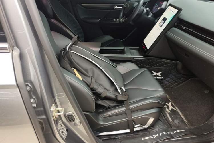 Used XPeng G3 2021 G3i 520N Right Front Seat