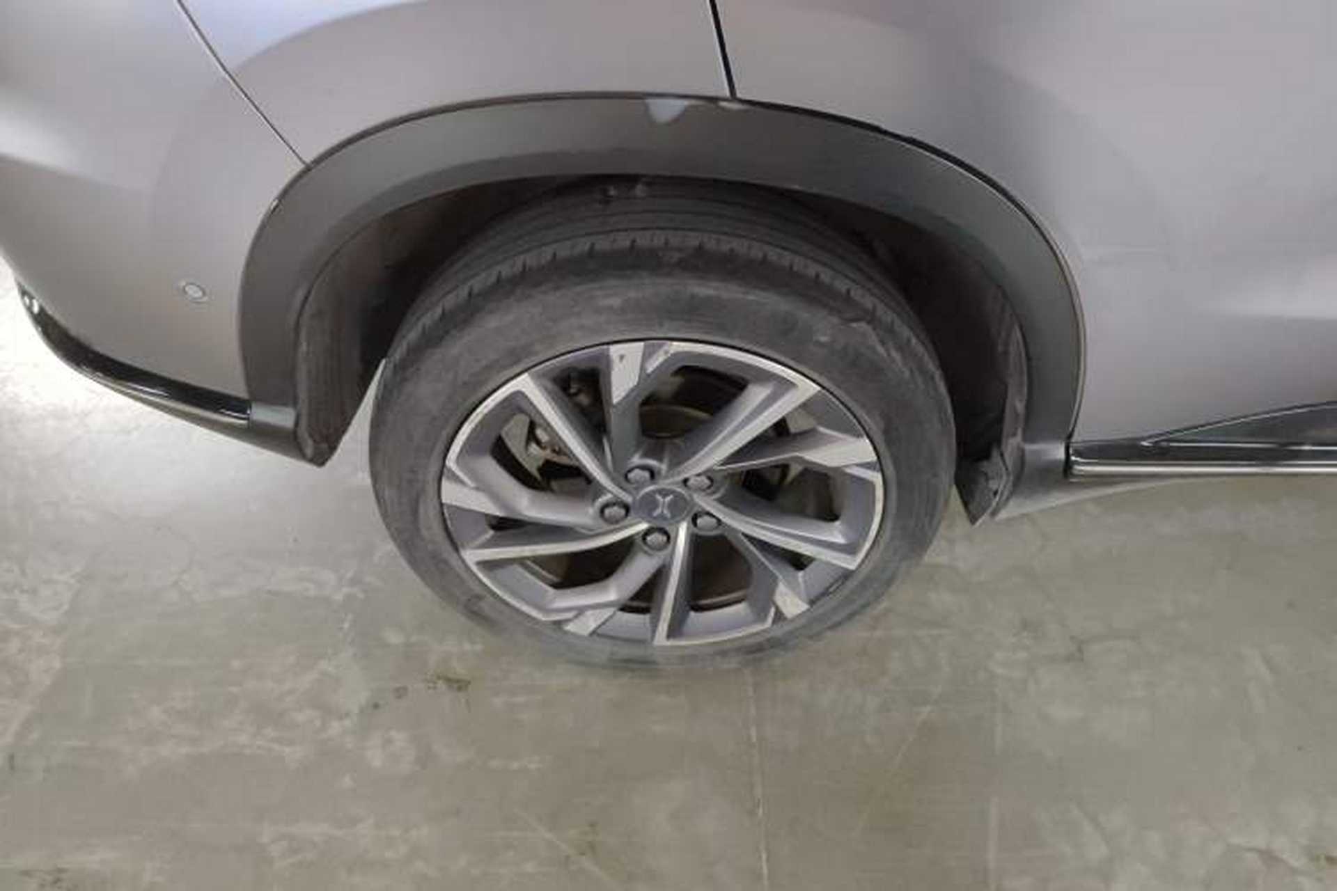 Used XPeng G3 2021 G3i 460G Right Rear Wheel Hub