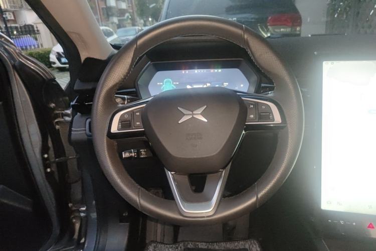 Used XPeng G3 2021 G3i 460N Steering Wheel
