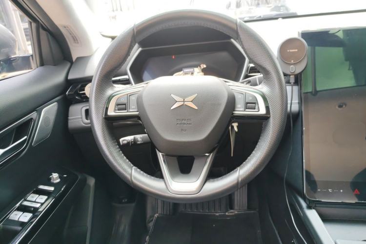 Used XPeng G3 2021 G3i 520N Steering Wheel