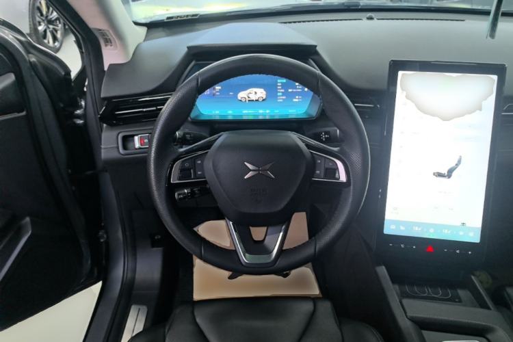 Used XPeng G3 2021 G3i 520N Steering Wheel