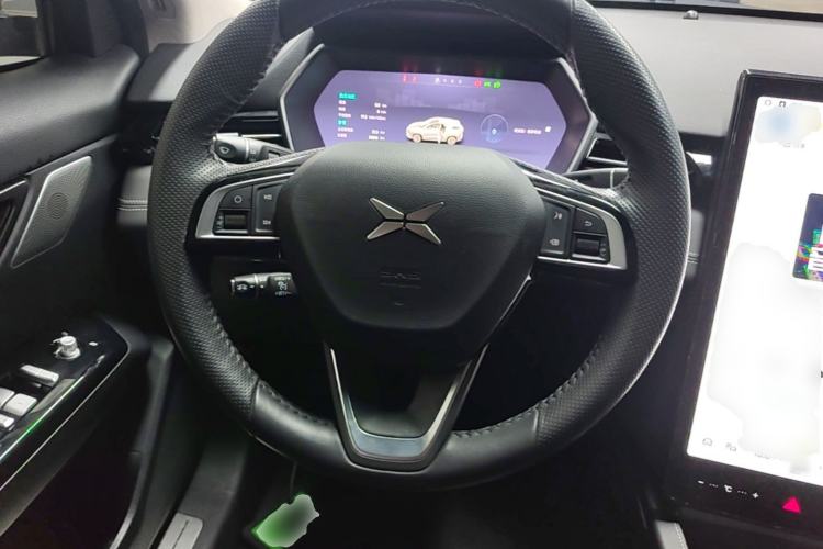 Used XPeng G3 2021 G3i 520N Steering Wheel