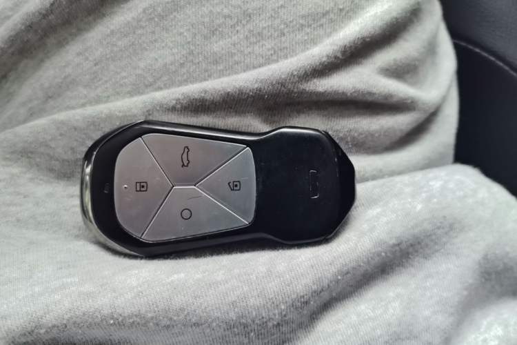 Used XPeng G3 2021 G3i 460G Vehicle Key