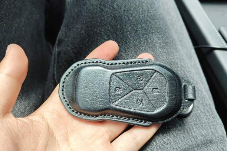 Used XPeng G3 2021 G3i 520N Vehicle Key