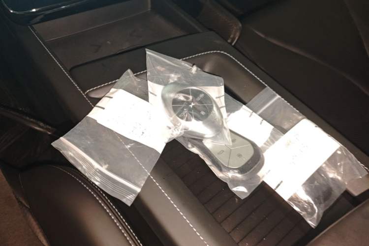 Used XPeng G3 2021 G3i 520N Vehicle Key