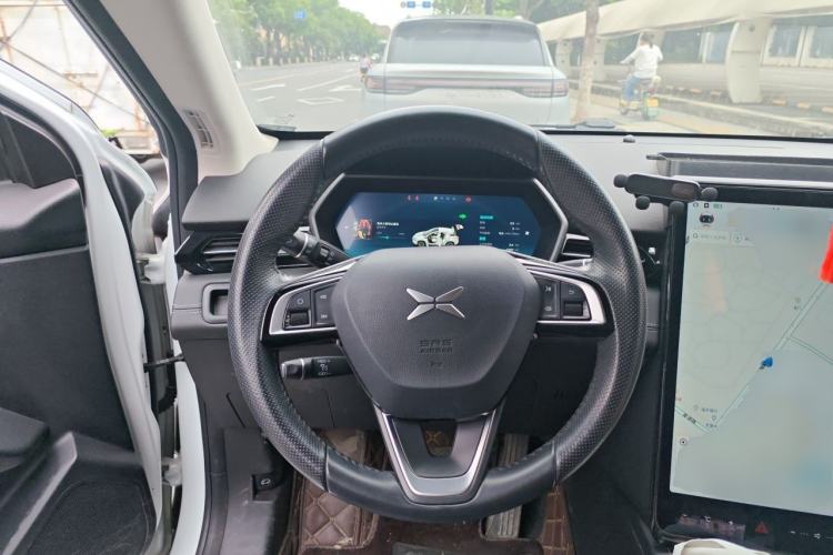 Used XPeng G3 2021 G3i 460G Steering Wheel