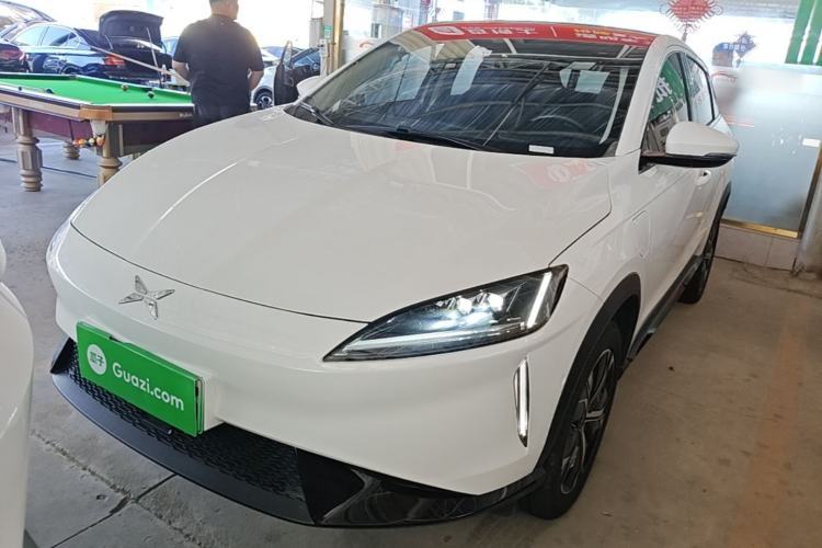Ojetý XPeng G3 2021 460c Enjoy Edition Guazi used car, China used car export, Used car for sale, Used  cars, Cheapest cars for sale