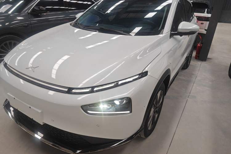 Used XPeng G3 2021 G3i 520N Guazi used car, China used car export, Used car for sale, Used  cars, Cheapest cars for sale