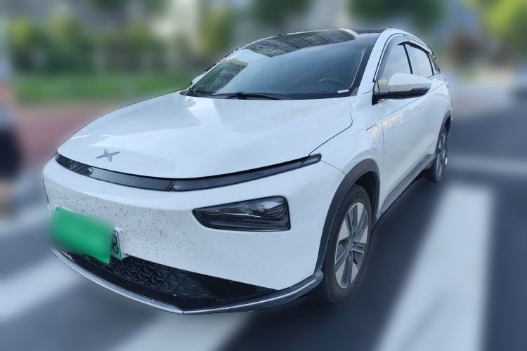 Used XPeng G3 2021 G3i 460G Guazi used car, China used car export, Used car for sale, Used cars, Cheapest cars for sale