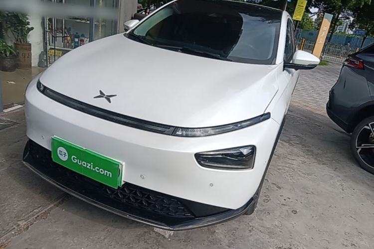 Used XPeng G3 2021 G3i 520N Guazi used car, China used car export, Used car for sale, Used  cars, Cheapest cars for sale