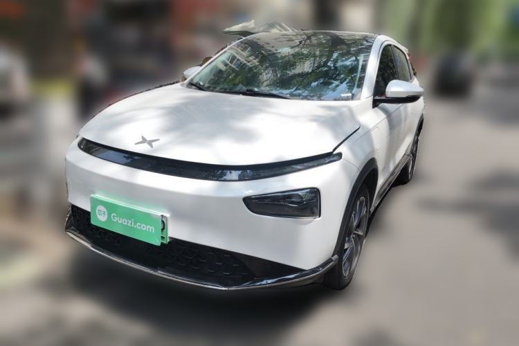 Used XPeng G3 2021 G3i 520G+ Guazi used car, China used car export, Used car for sale, Used  cars, Cheapest cars for sale