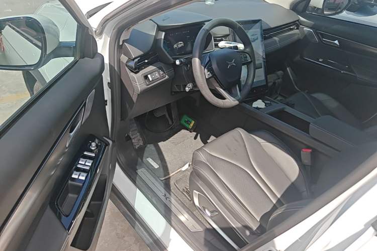 Used XPeng G3 2021 G3i 520N Driver Seat
