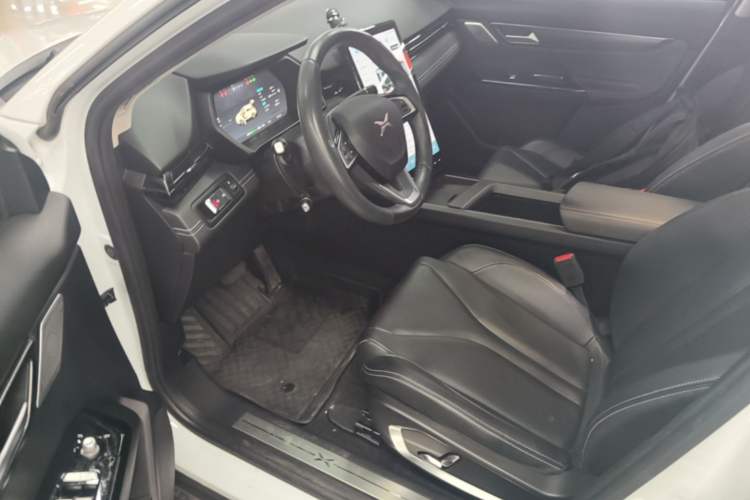 Used XPeng G3 2021 G3i 520N Driver Seat
