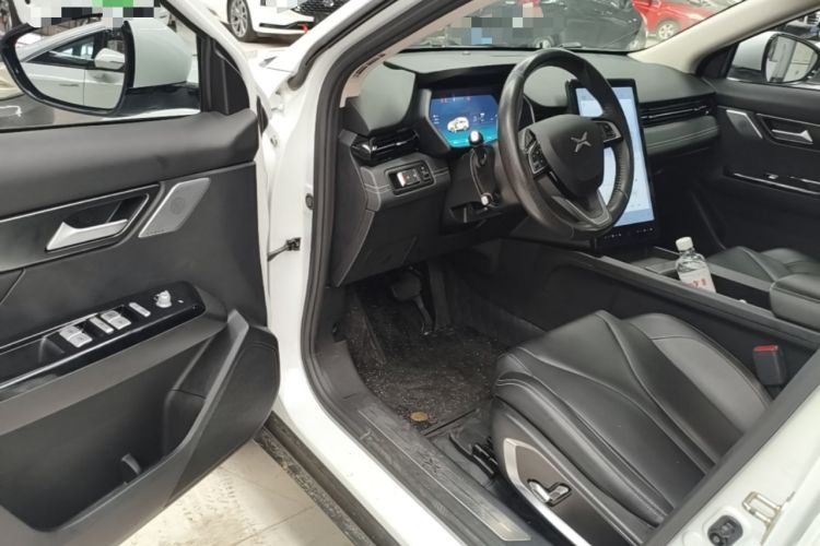 Used XPeng G3 2021 G3i 460G Driver Seat