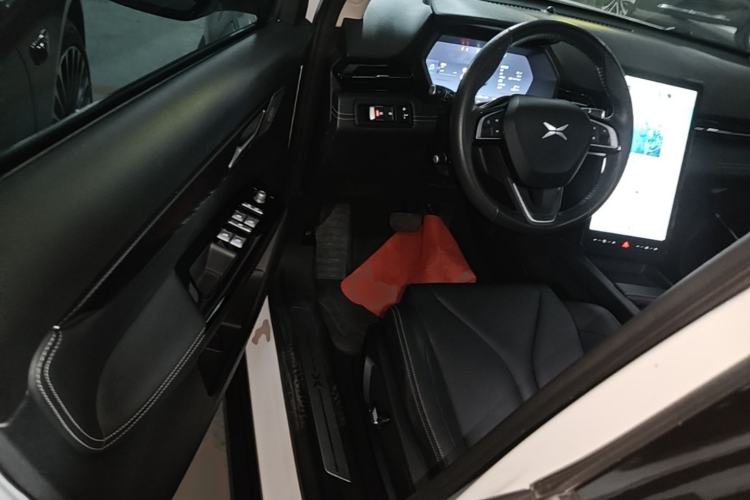 Used XPeng G3 2021 G3i 460G Driver Seat
