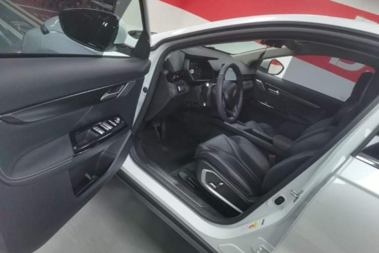 Used XPeng G3 2021 G3i 520N Driver Seat