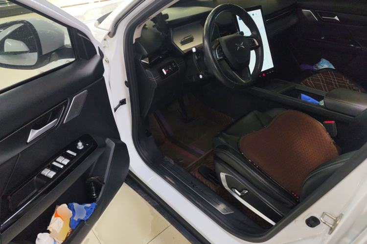 Used XPeng G3 2021 G3i 520N Driver Seat