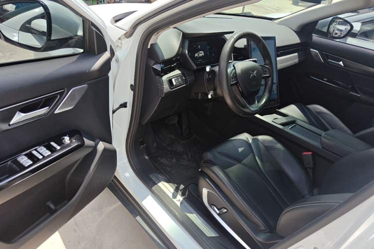 Used XPeng G3 2021 G3i 460G Driver Seat