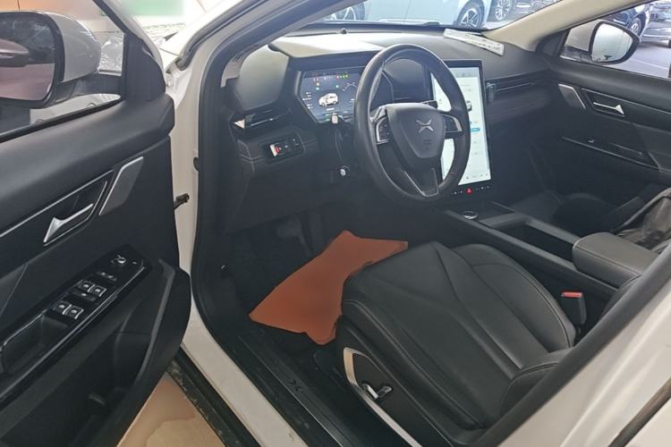 Used XPeng G3 2021 460c Enjoy Edition Driver Seat