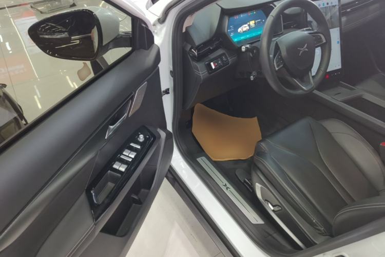 Used XPeng G3 2021 G3i 460N Driver Seat