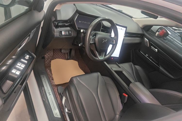 Used XPeng G3 2021 G3i 520N Driver Seat