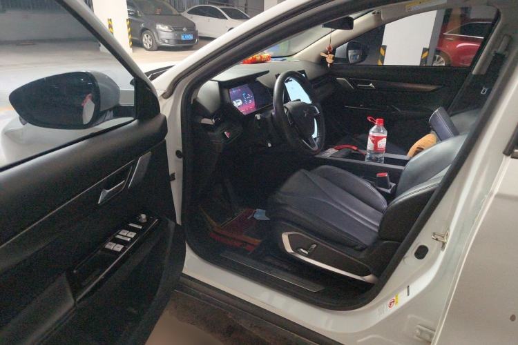 Used XPeng G3 2021 G3i 460G Driver Seat