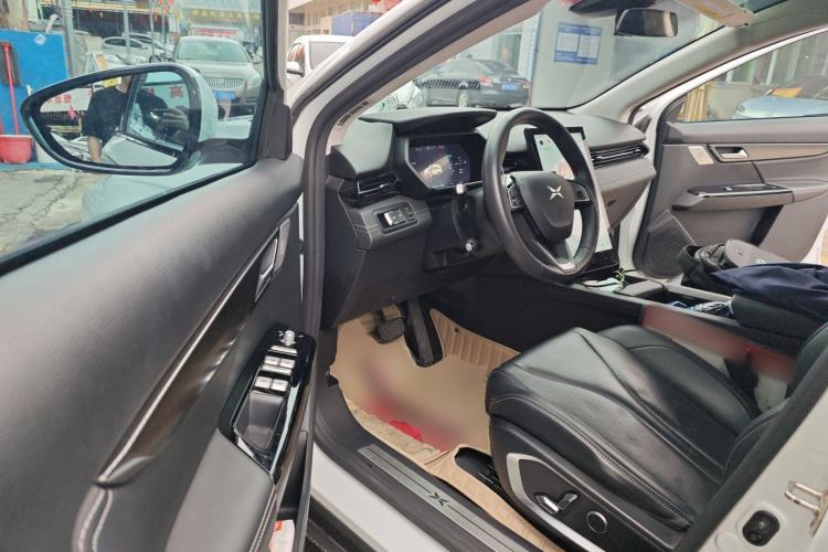 Used XPeng G3 2021 G3i 520N Driver Seat