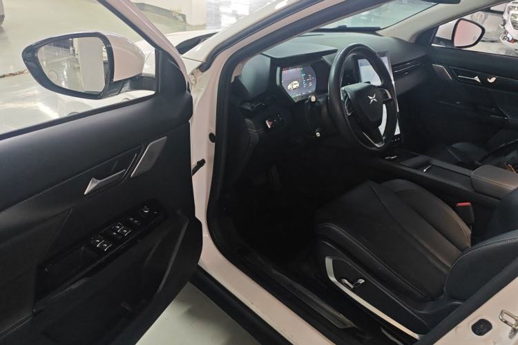Used XPeng G3 2021 460c Enjoy Edition Driver Seat