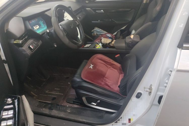 Used XPeng G3 2021 G3i 520N Driver Seat