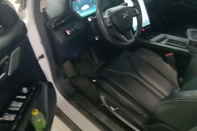 Used XPeng G3 2021 G3i 460N Driver Seat