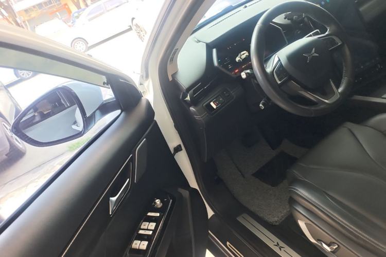 Used XPeng G3 2021 G3i 460G Driver Seat