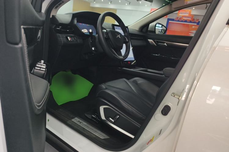 Used XPeng G3 2021 G3i 520G Driver Seat