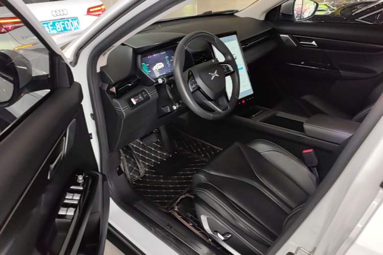 Used XPeng G3 2021 G3i 460N Driver Seat
