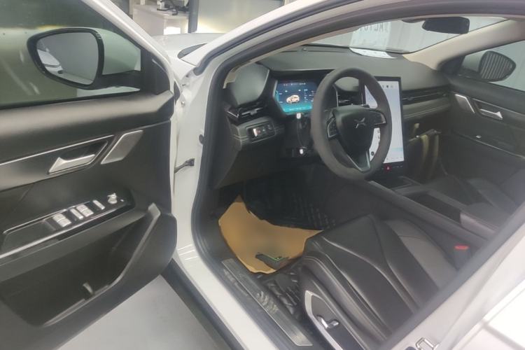 Used XPeng G3 2021 G3i 460N Driver Seat