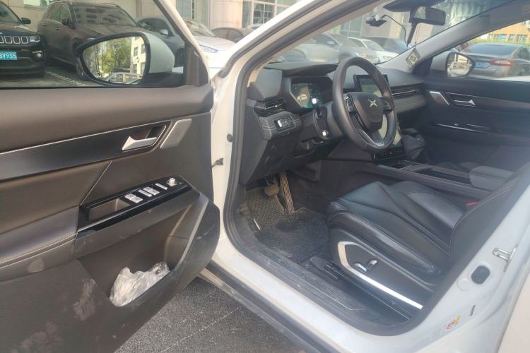 Used XPeng G3 2021 G3i 520N+ Driver Seat