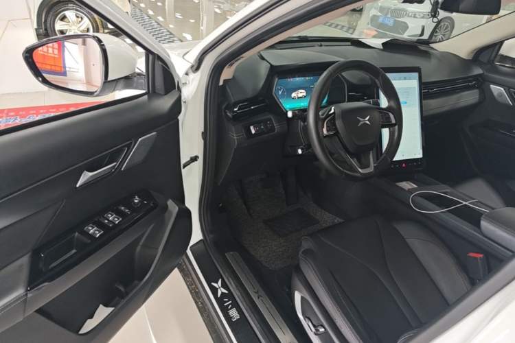 Used XPeng G3 2021 G3i 520N Driver Seat