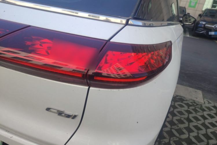 Used XPeng G3 2021 G3i 520N+ Exterior 3
