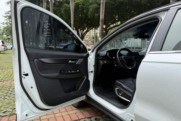 Used XPeng G3 2021 G3i 460N Exterior 8