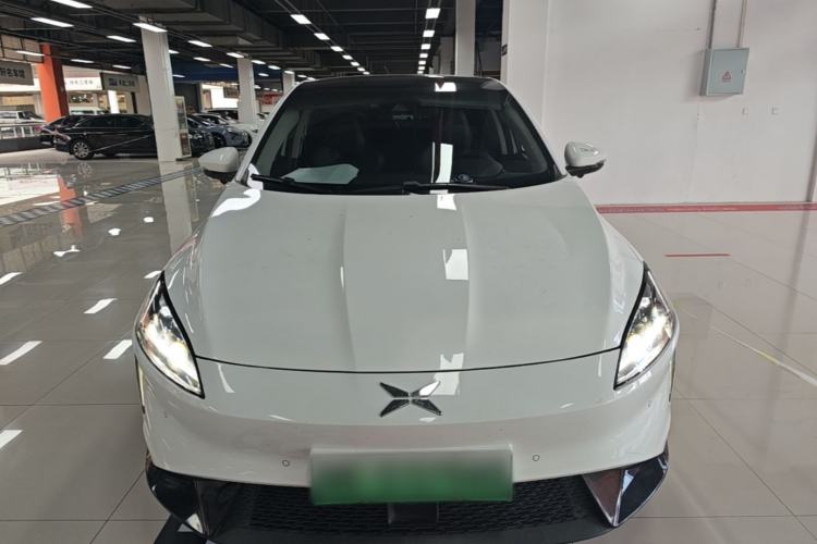 Used XPeng G3 2021 G3i 520N Front