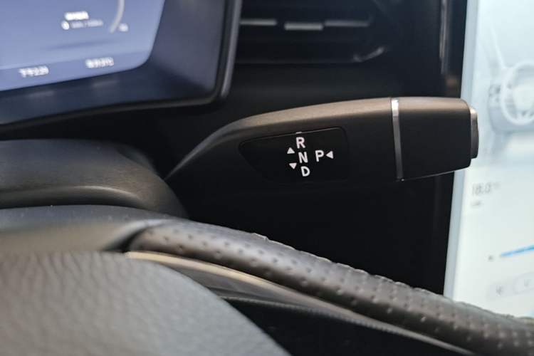 Used XPeng G3 2021 460c Enjoy Edition Gear Lever