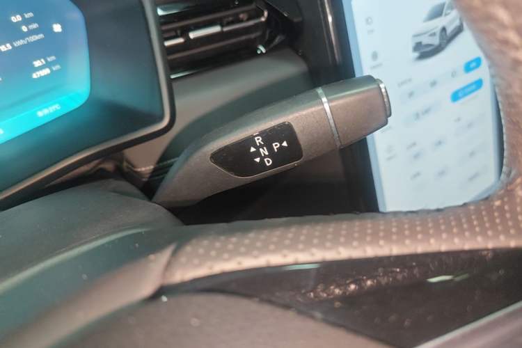 Used XPeng G3 2021 G3i 520N Gear Lever