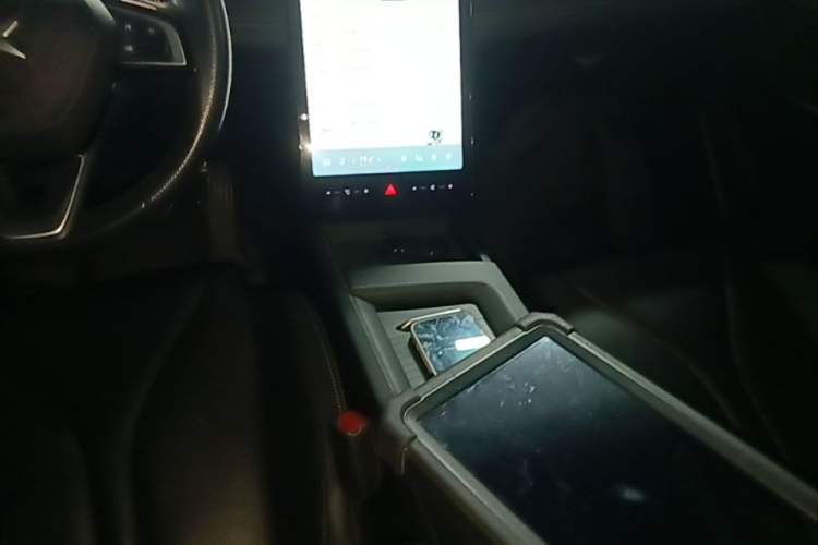 Used XPeng G3 2021 G3i 460N Gear Lever