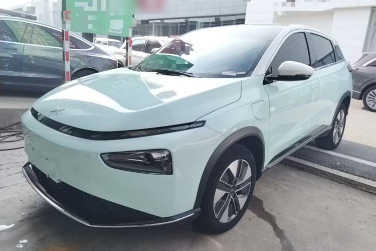 Used XPeng G3 2021 G3i 460G Guazi used car, China used car export, Used car for sale, Used cars, Cheapest cars for sale