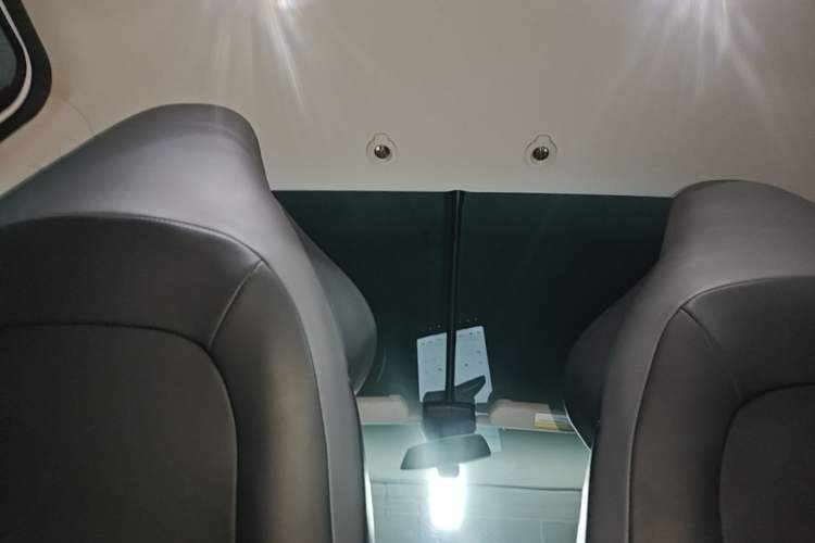 Used XPeng G3 2021 G3i 460G Headliner