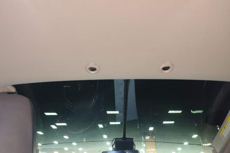 Used XPeng G3 2021 G3i 520N Headliner