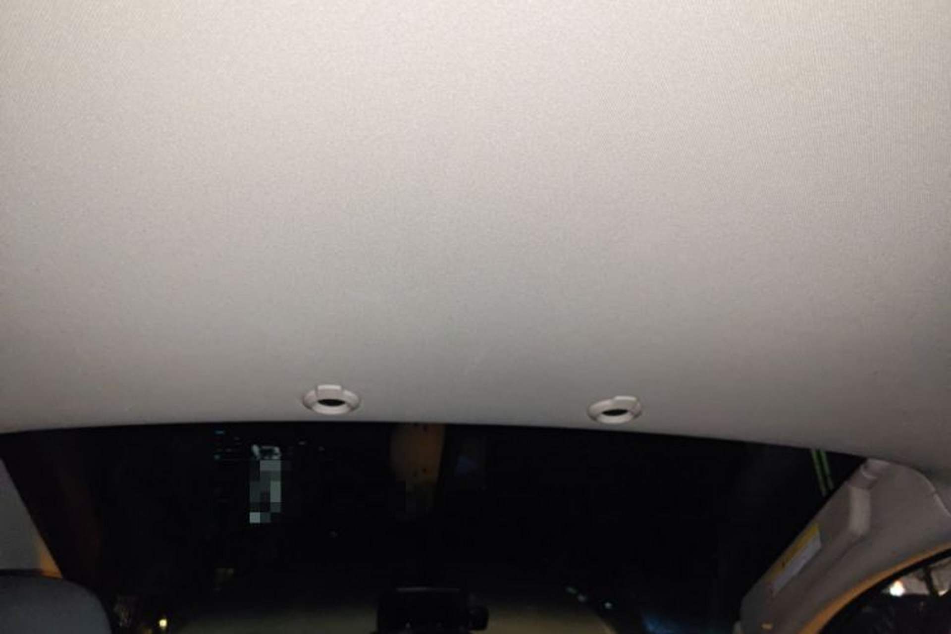Used XPeng G3 2021 G3i 520N+ Headliner