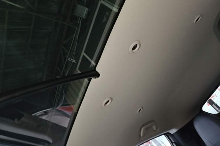 Used XPeng G3 2021 460c Enjoy Edition Headliner