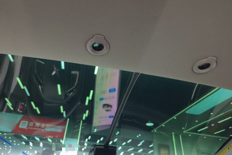 Used XPeng G3 2021 G3i 460N Headliner